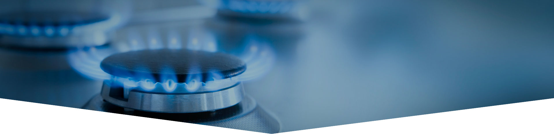 fiammella gas cucina