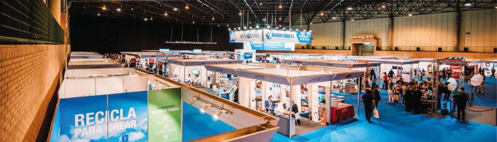 Escoferia 2022 Malaga